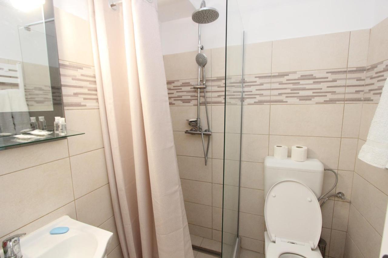 Appartement Piata Sudului Host à Bucarest Extérieur photo